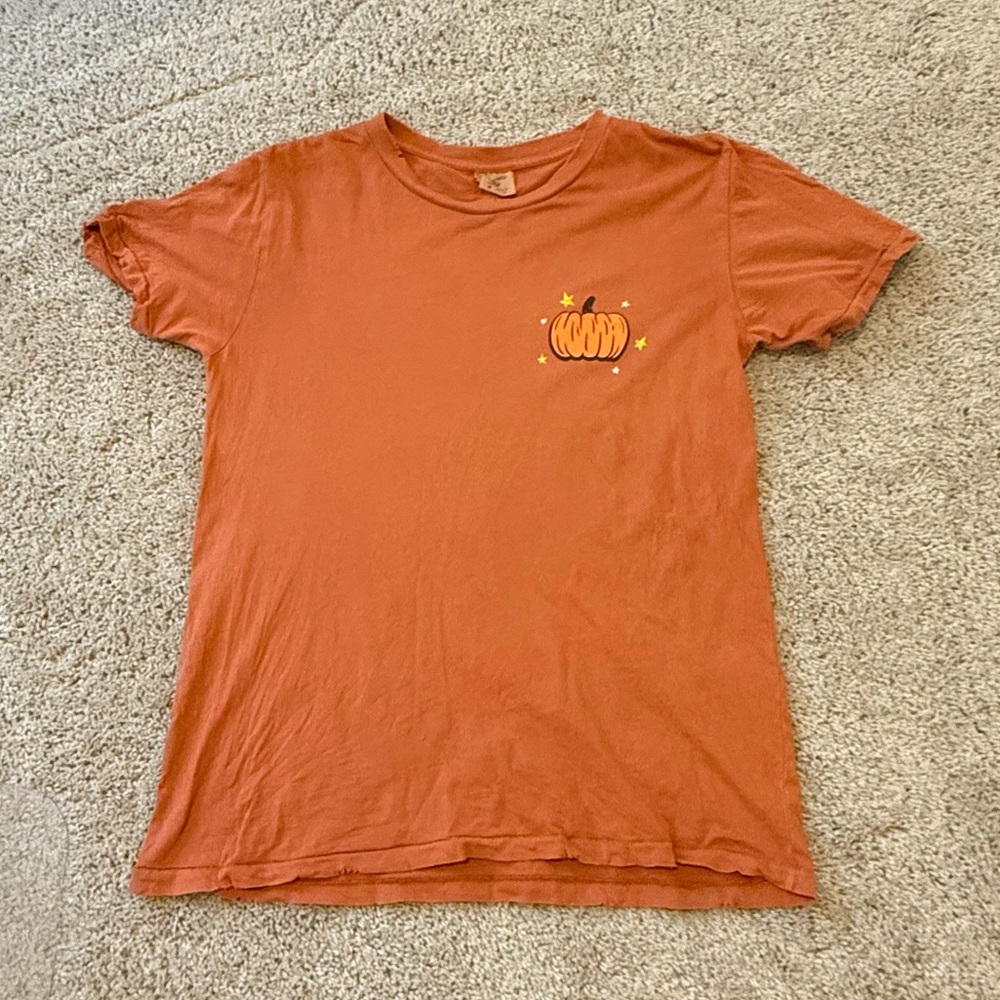 Living Fully “It’s Fall Y’all” shirt